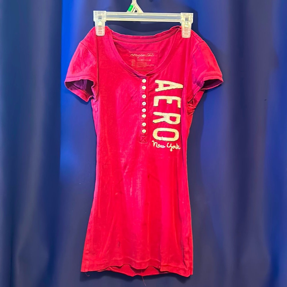 Areopostale shirt